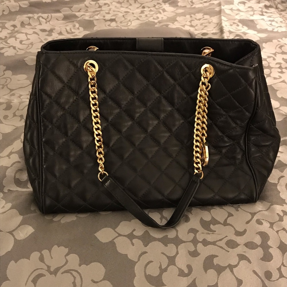 SOLD** Authentic Michael Kors Susannah